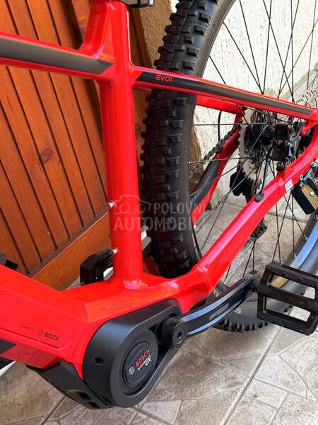Bulls Sonic 27.5