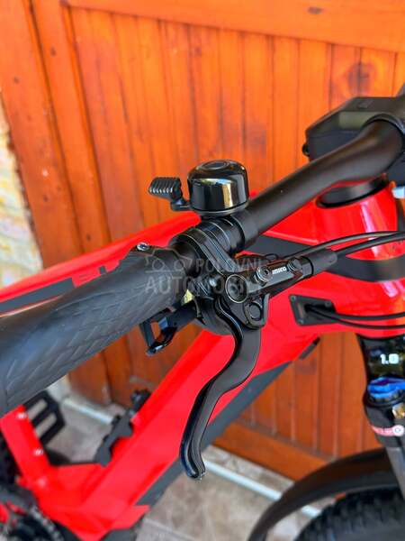 Bulls Sonic 27.5