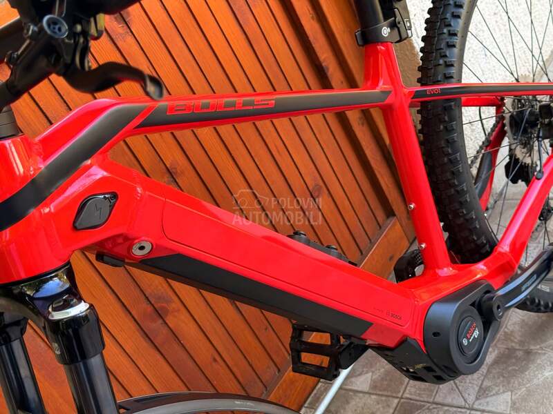Bulls Sonic 27.5