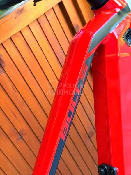 Bulls Sonic 27.5