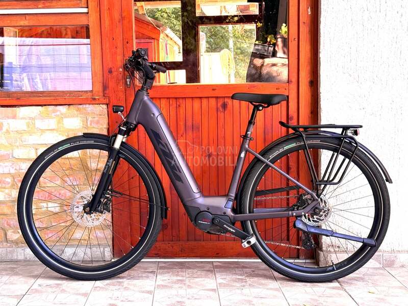 KTM Macina 28