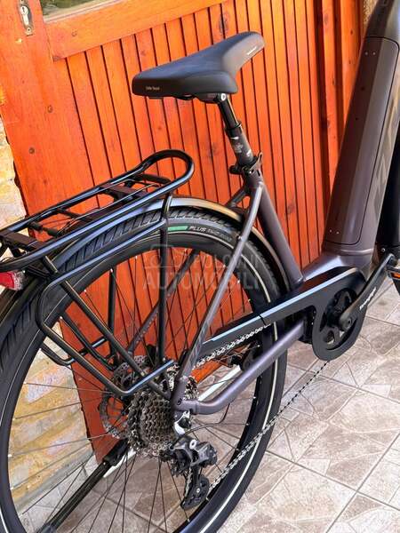 KTM Macina 28