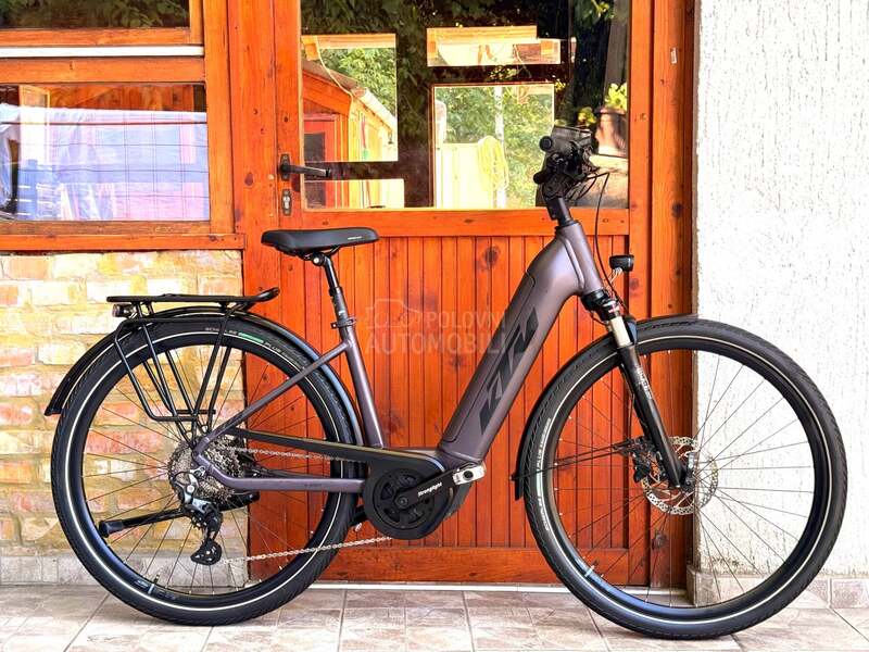 KTM Macina 28