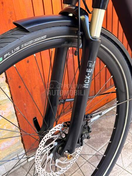 KTM Macina 28