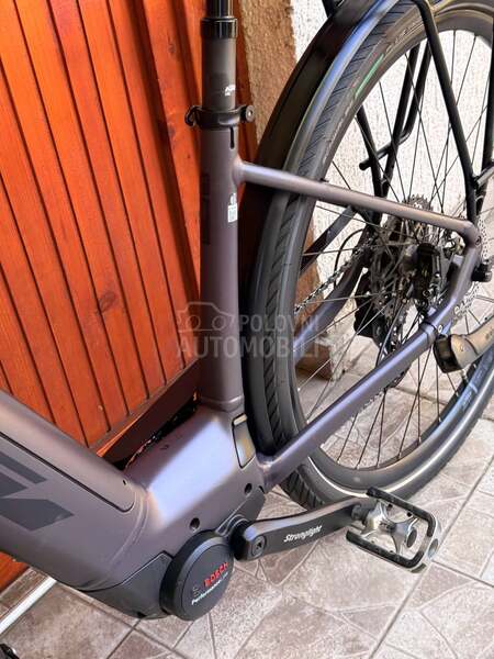 KTM Macina 28