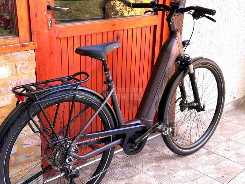 KTM Macina 28