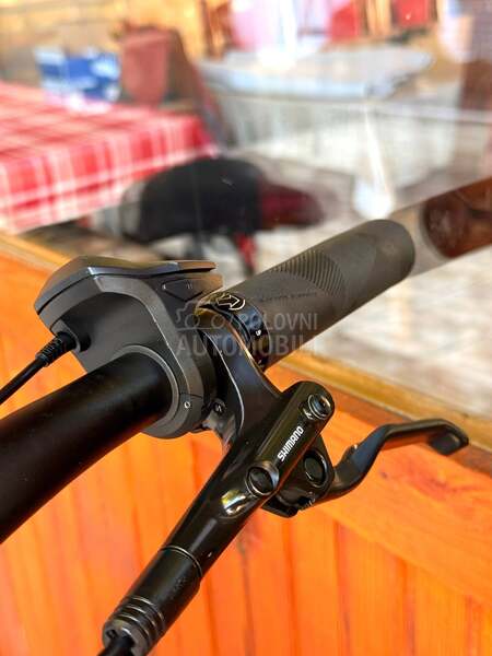 KTM Macina 28