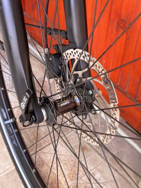 KTM Macina 28