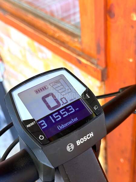 KTM Macina 28