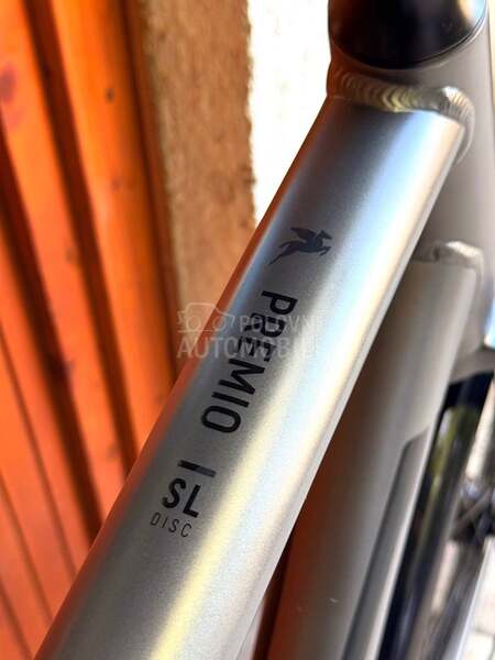 Pegasus Premio sl 28