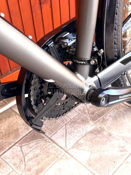 Pegasus Premio sl 28