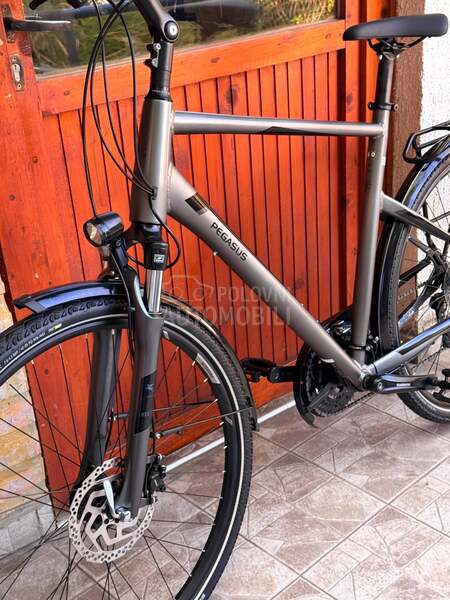 Pegasus Premio sl 28