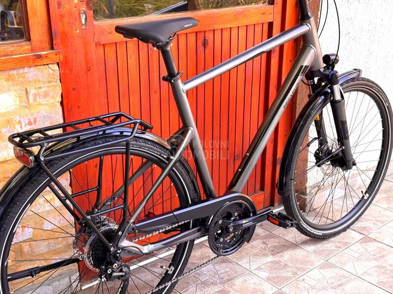 Pegasus Premio sl 28