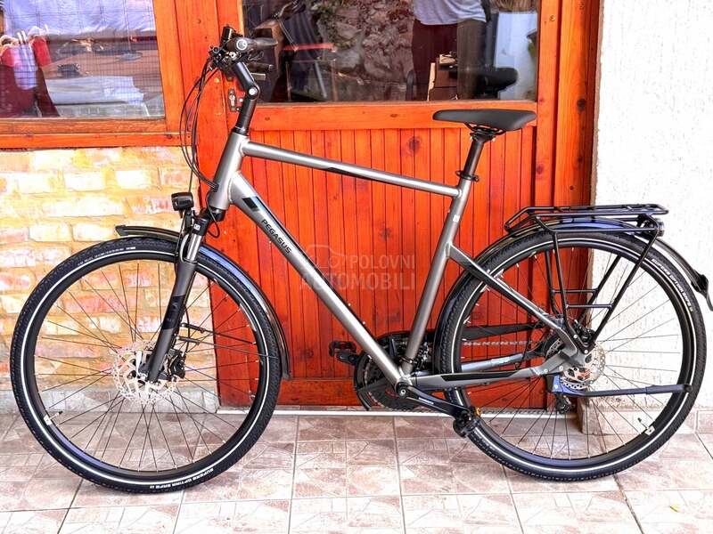 Pegasus Premio sl 28