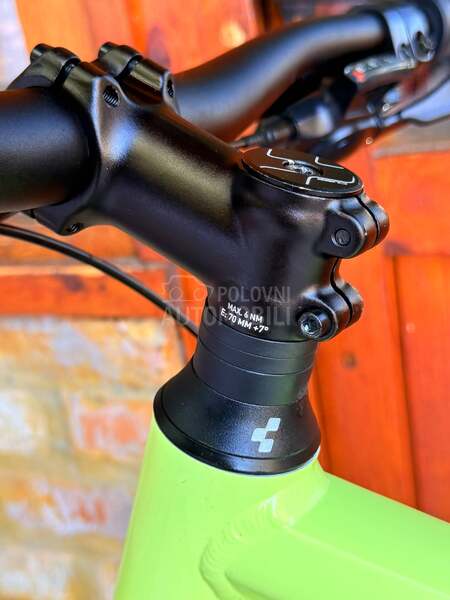 Cube AIM 29