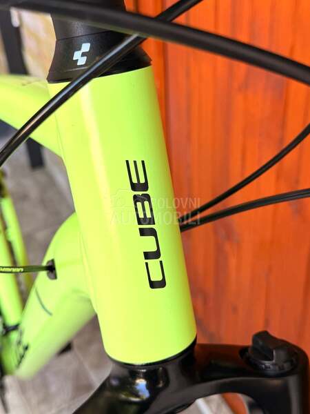 Cube AIM 29