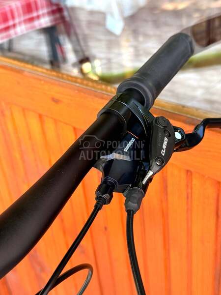 Cube AIM 29