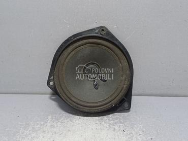 ZVUCNIK za Fiat Qubo