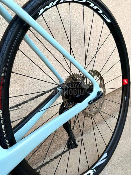 Cervelo caledonia 28