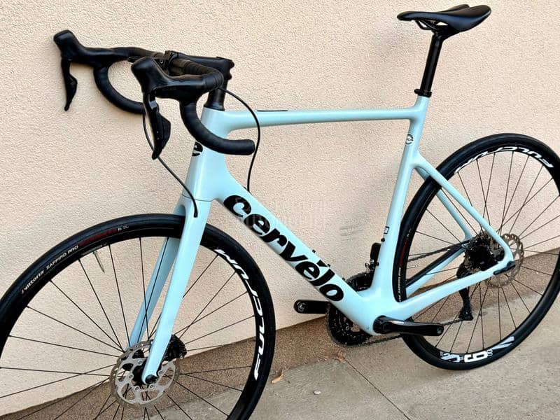 Cervelo caledonia 28
