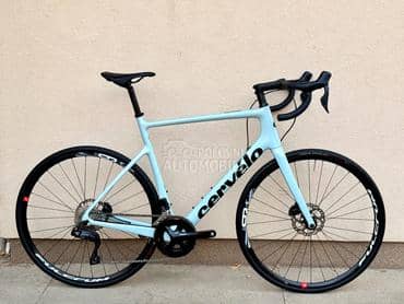 Cervelo caledonia 28