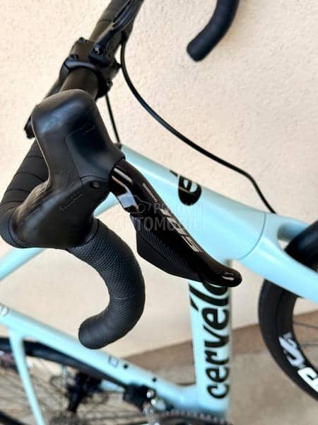 Cervelo caledonia 28