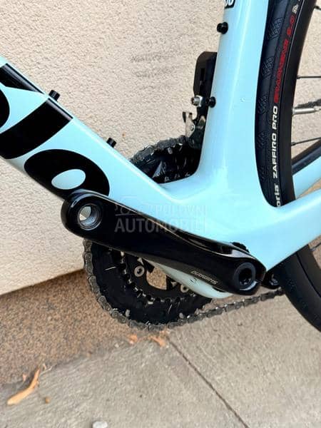 Cervelo caledonia 28