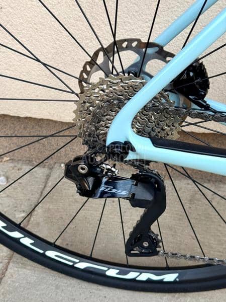 Cervelo caledonia 28