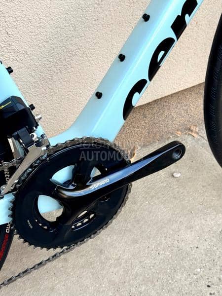 Cervelo caledonia 28