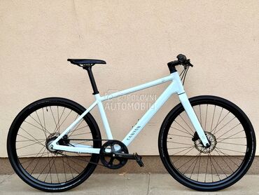 Canyon Commuter 27.5