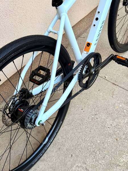 Canyon Commuter 27.5