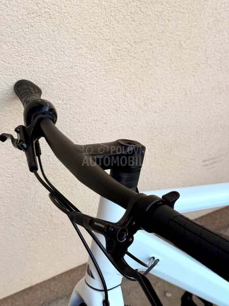 Canyon Commuter 27.5