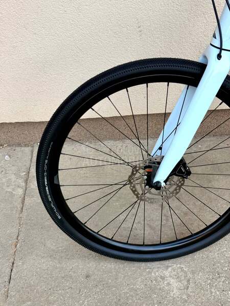 Canyon Commuter 27.5