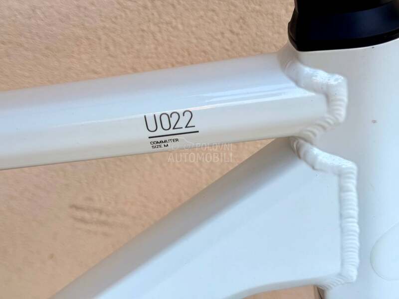 Canyon Commuter 27.5