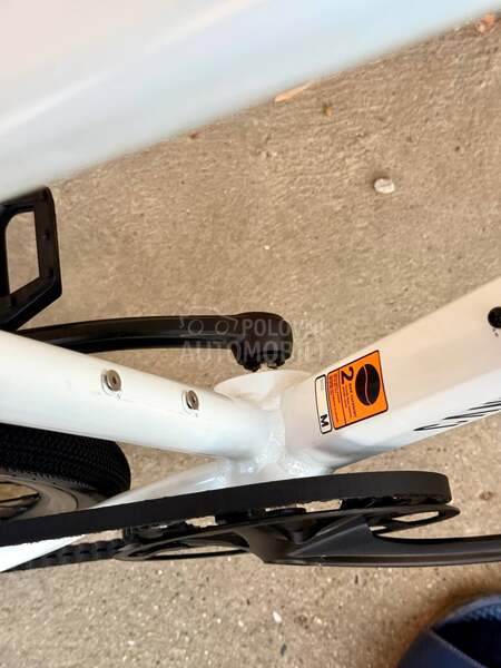 Canyon Commuter 27.5