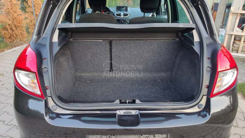 Renault Clio 1.5 DCI TomTom