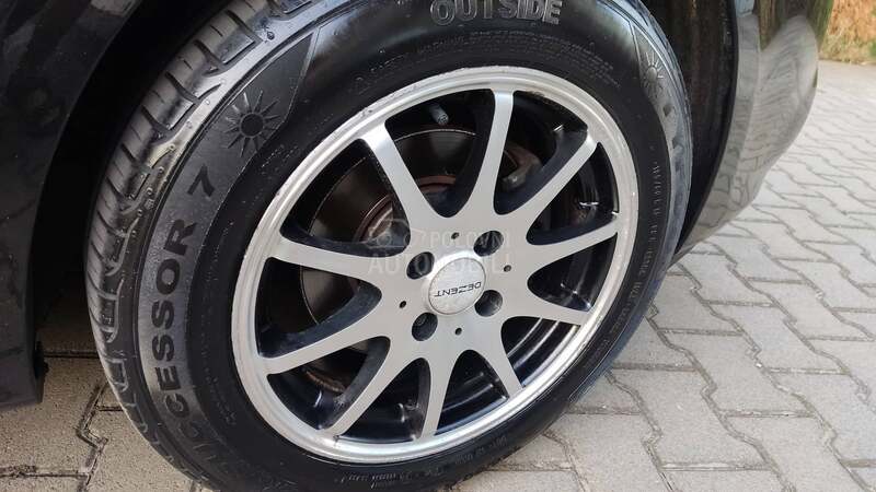Renault Clio 1.5 DCI TomTom
