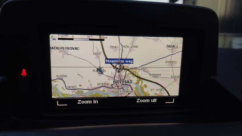 Renault Clio 1.5 DCI TomTom
