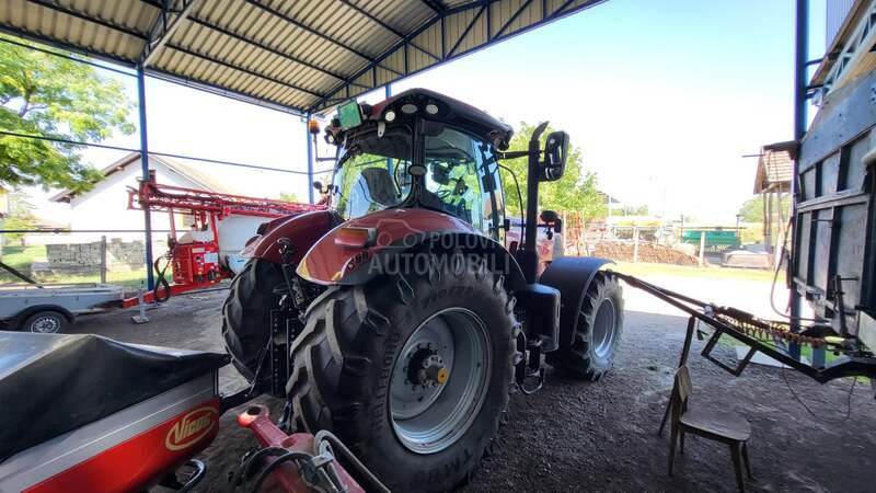 Case IH Puma