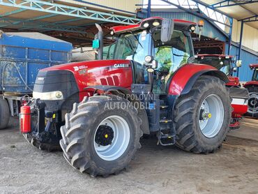 Case IH Puma