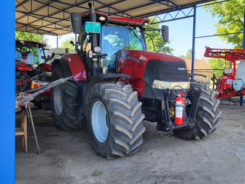 Case IH Puma