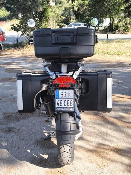 BMW r1200gs