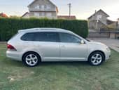 Volkswagen Golf 6 1,2 TSI