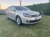 Volkswagen Golf 6 1,2 TSI