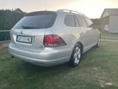 Volkswagen Golf 6 1,2 TSI