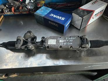 ZUPCASTA LETVA za Audi e-tron od 2019. do 2023. god.