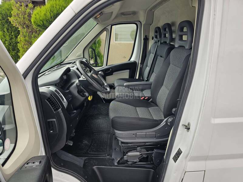 Fiat Ducato L3H2 MAXI
