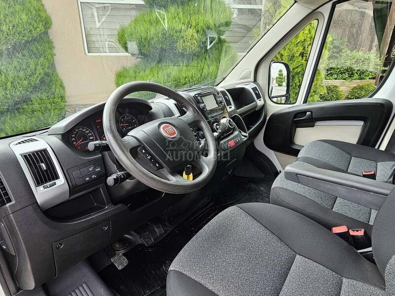 Fiat Ducato L3H2 MAXI