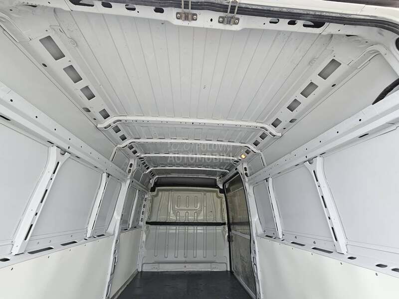 Fiat Ducato L3H2 MAXI