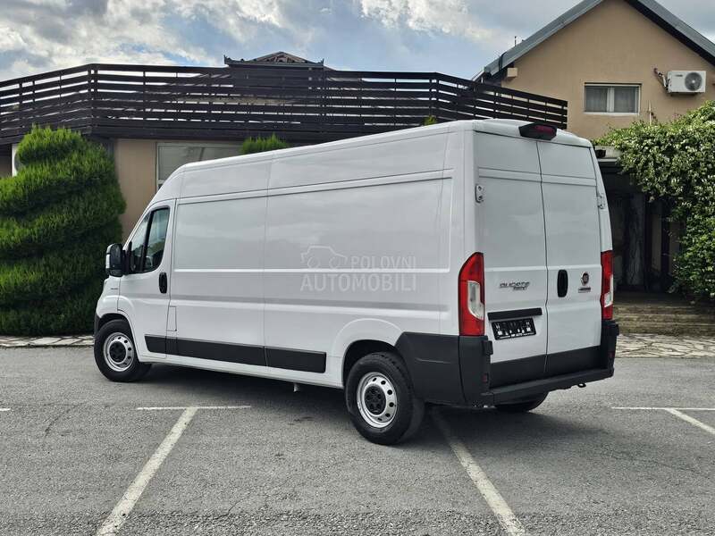 Fiat Ducato L3H2 MAXI